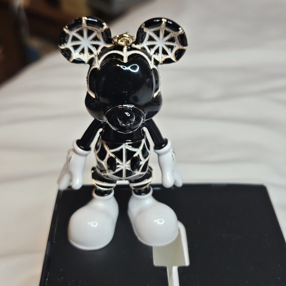 Disney x Baublebar bag charm